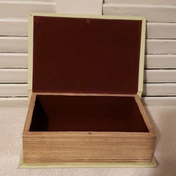 Storage Book Box - Picture 5 of 7